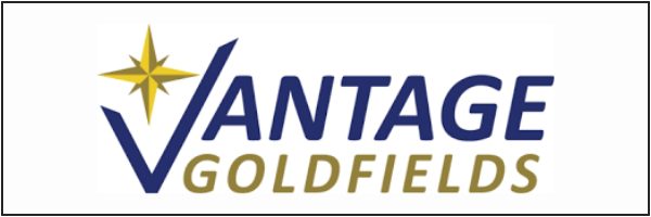 Vantage Goldfields (Pty) Ltd