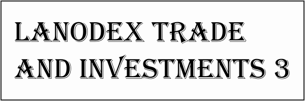 Lanodex Trade and Investments 3