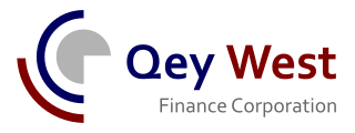 Qey West Finance Logo
